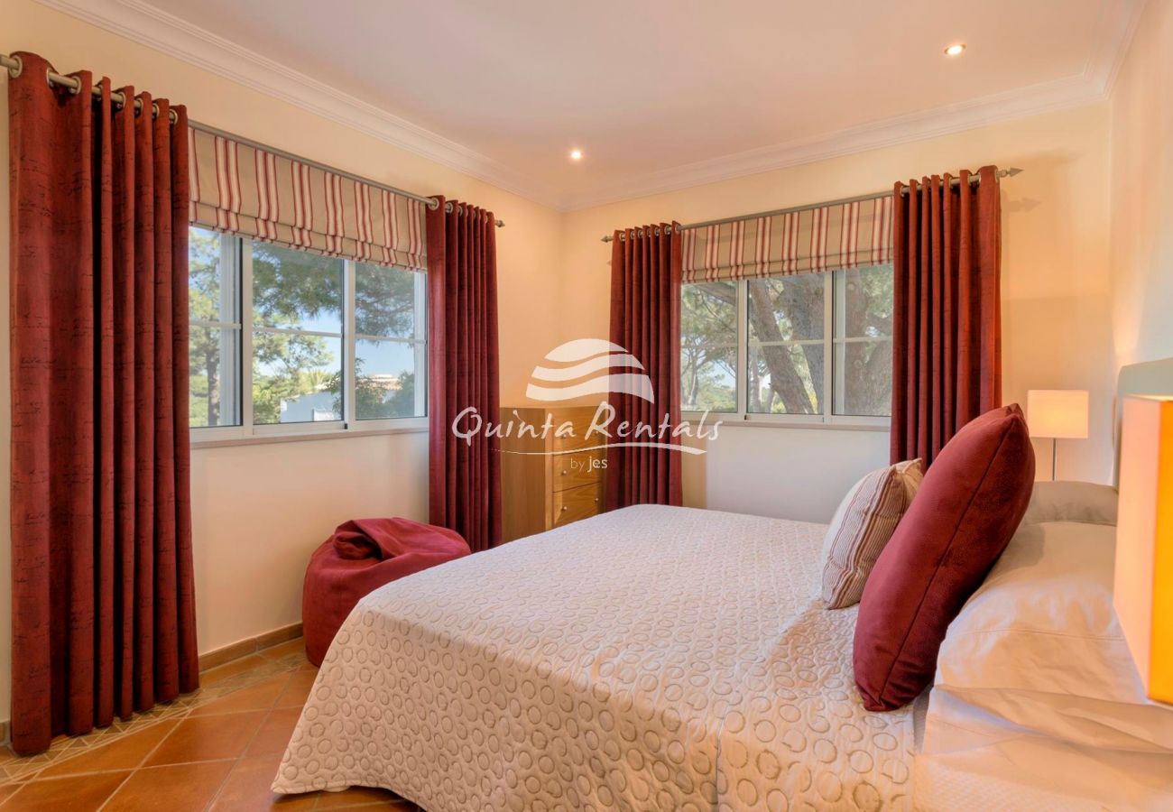 Villa à Quinta do Lago - Villa Pinheiro GL 006