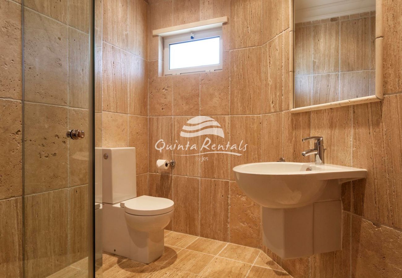 Villa à Quinta do Lago - Villa Pinheiro GL 006