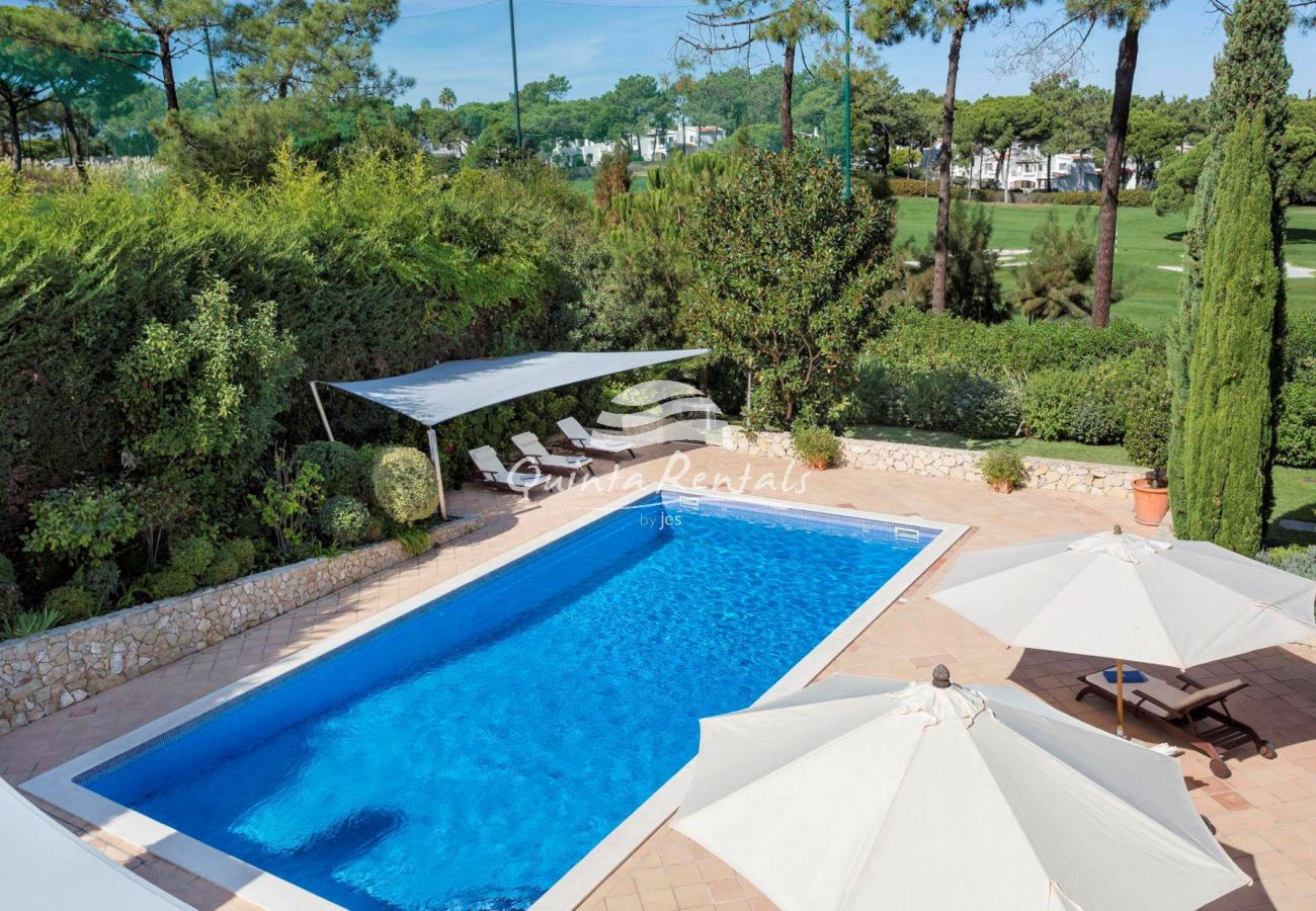 Villa à Quinta do Lago - Villa Pinheiro GL 006