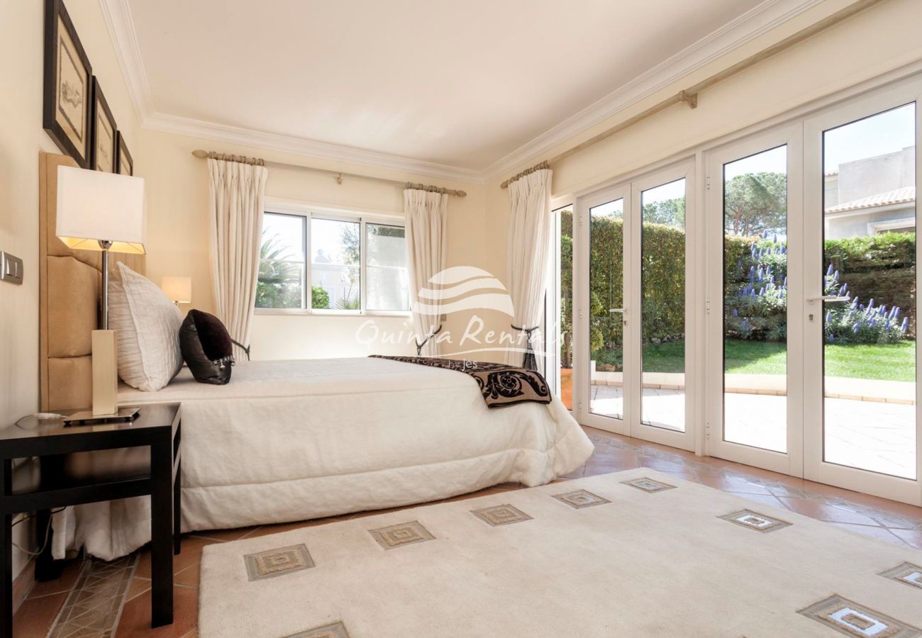 Villa à Quinta do Lago - Villa Pinheiro GL 006