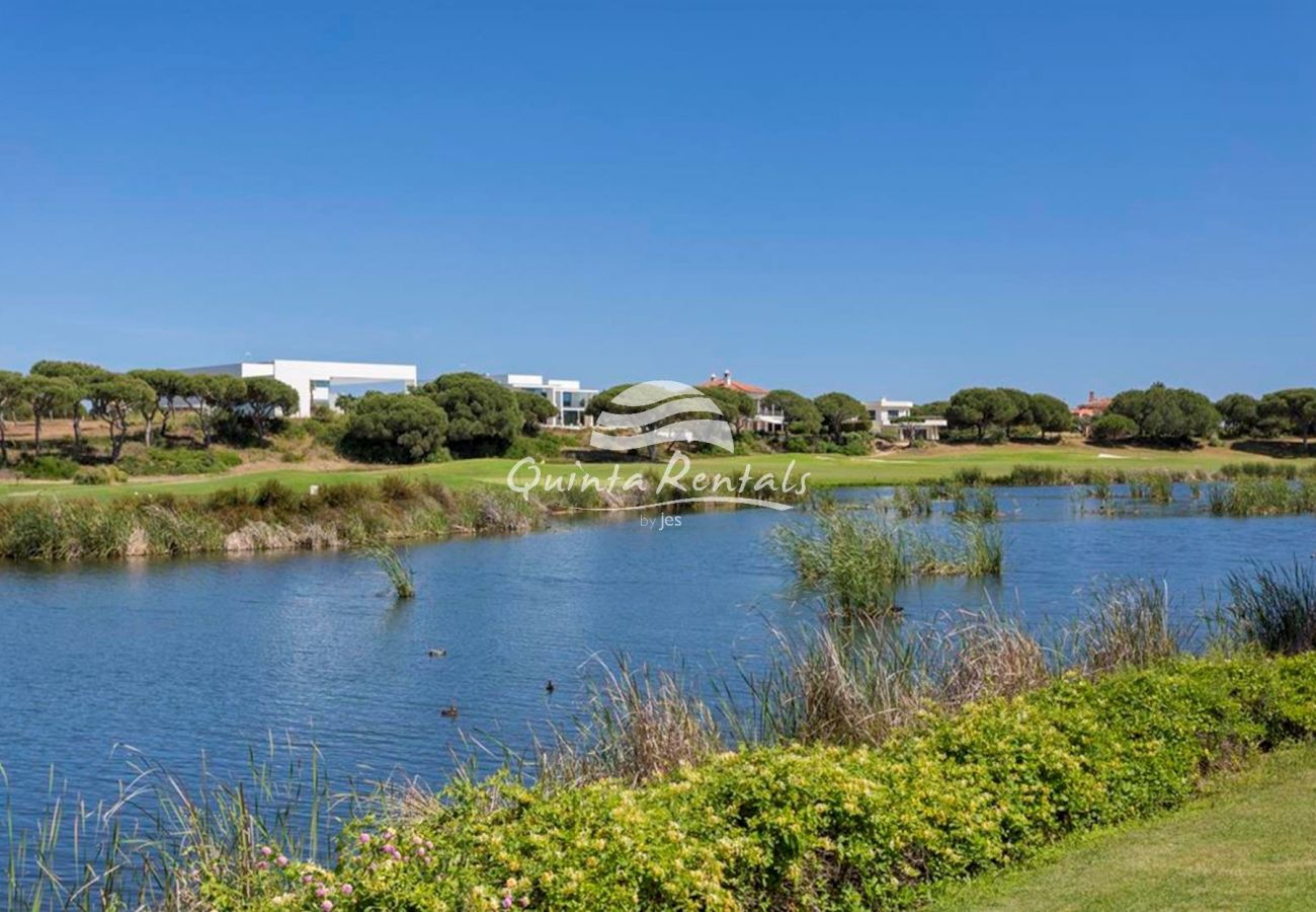 Appartement à Quinta do Lago - Apartment Rosemary SL 68