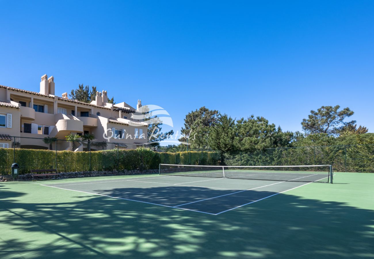 Appartement à Quinta do Lago - Apartment Rosemary SL 68