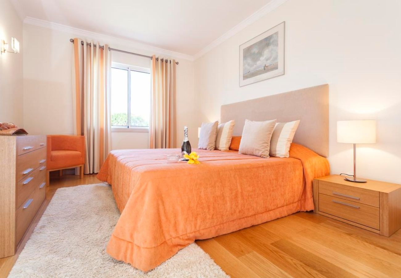 Appartement à Quinta do Lago - Apartment Rosemary SL68