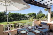 Appartement à Quinta do Lago - Apartment Rosemary SL68