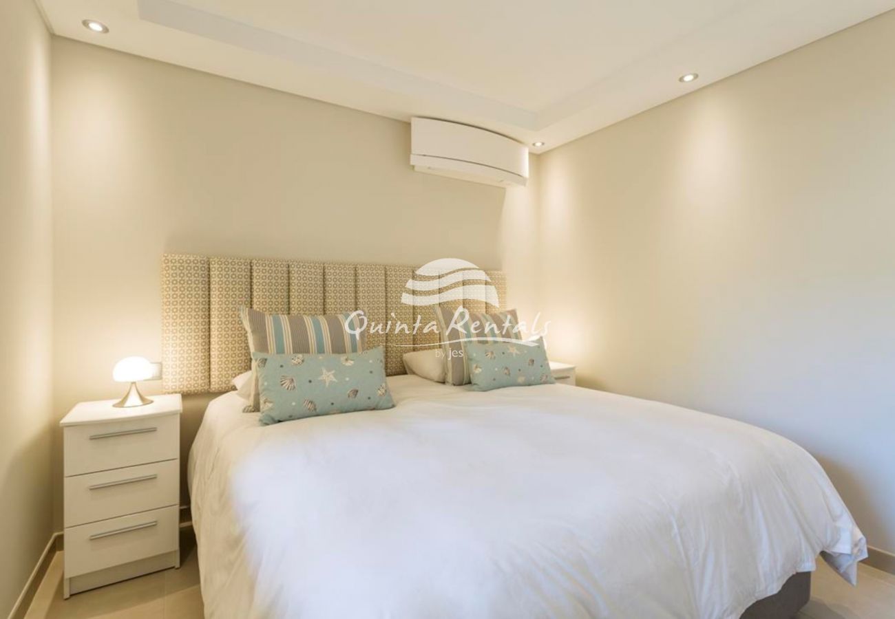 Appartement à Quinta do Lago - Apartment Aloe SL 26