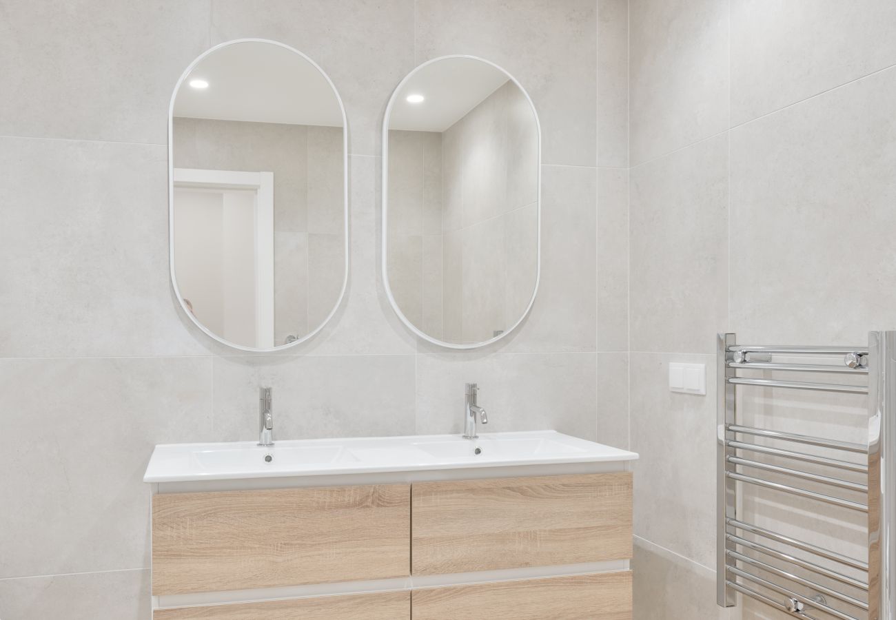 Appartement à Quinta do Lago - Apartment Basil SL19