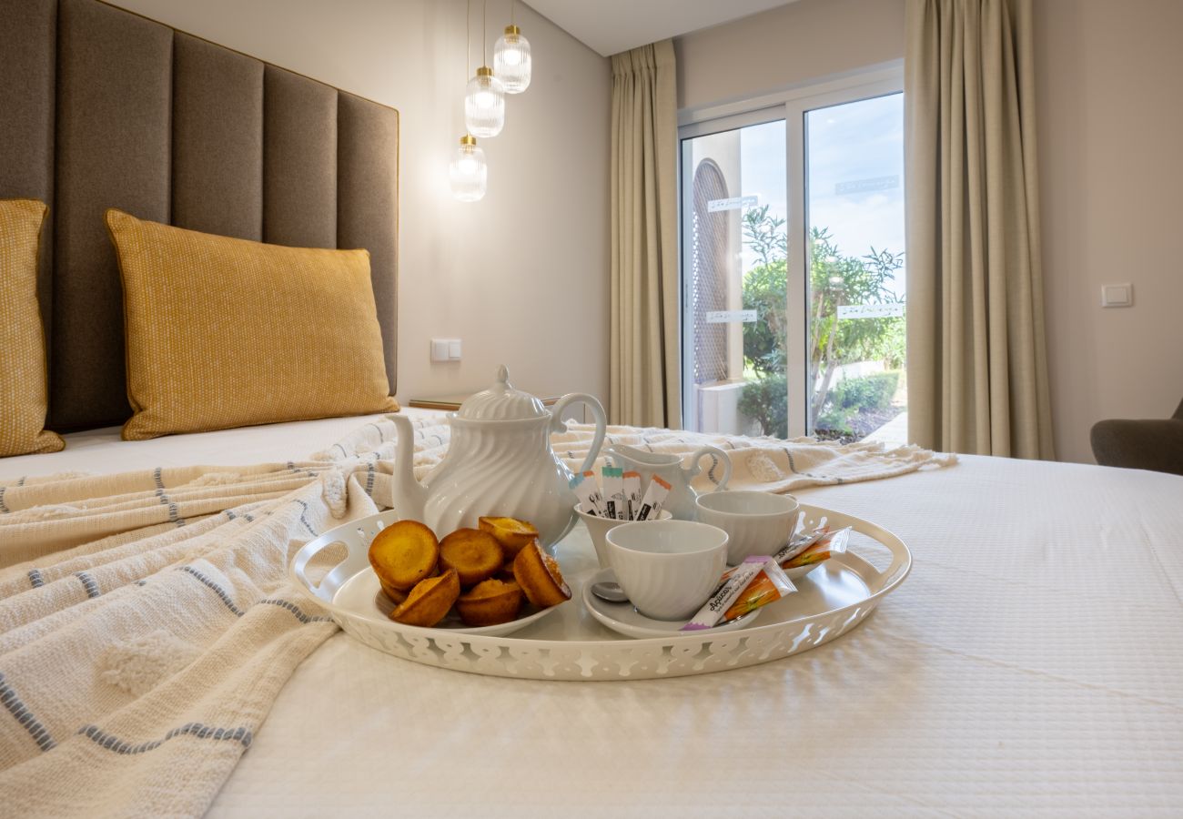 Appartement à Quinta do Lago - Apartment Basil SL19