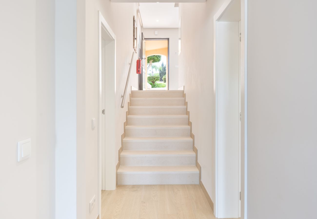 Appartement à Quinta do Lago - Apartment Basil SL19