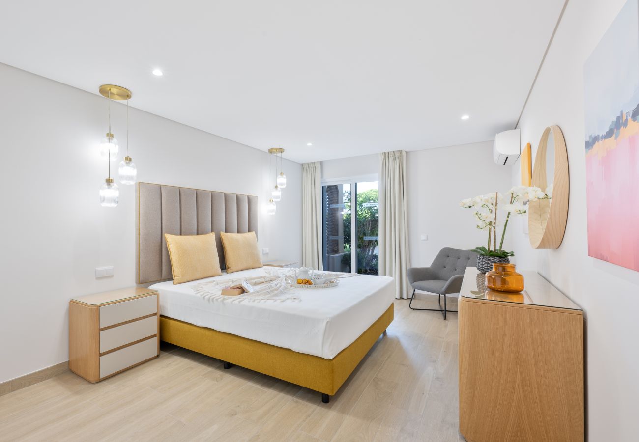 Appartement à Quinta do Lago - Apartment Basil SL19