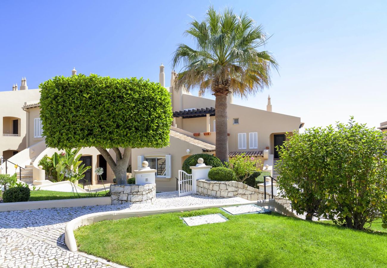 Appartement à Quinta do Lago - Apartment Basil SL19