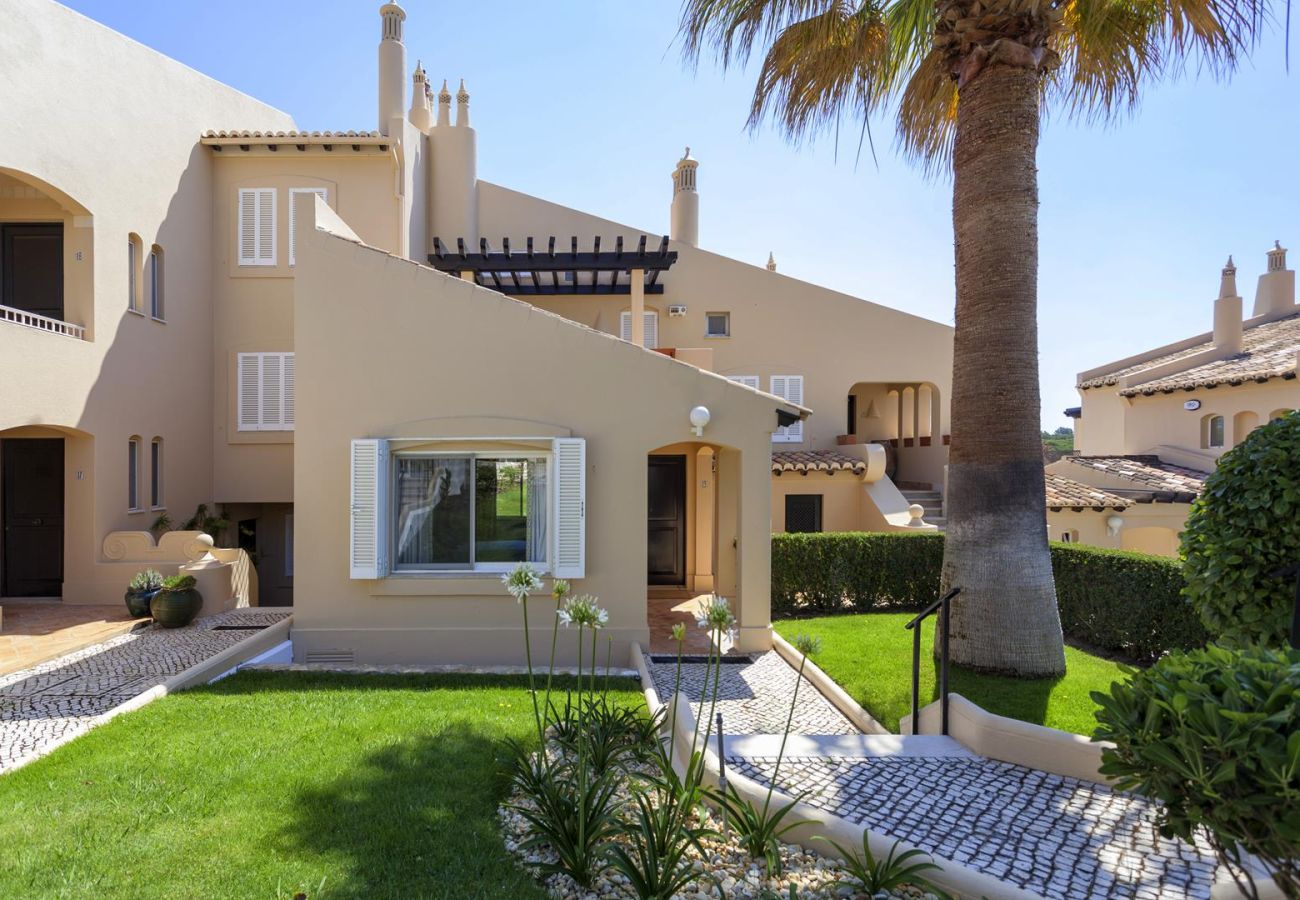 Appartement à Quinta do Lago - Apartment Basil SL19