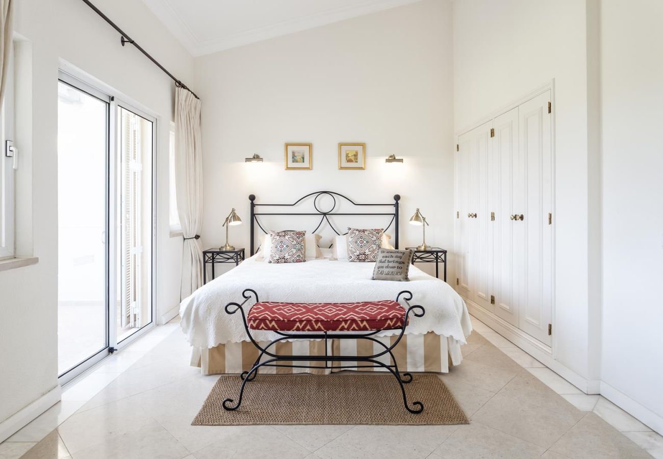 Appartement à Quinta do Lago - Apartment Caper SL82