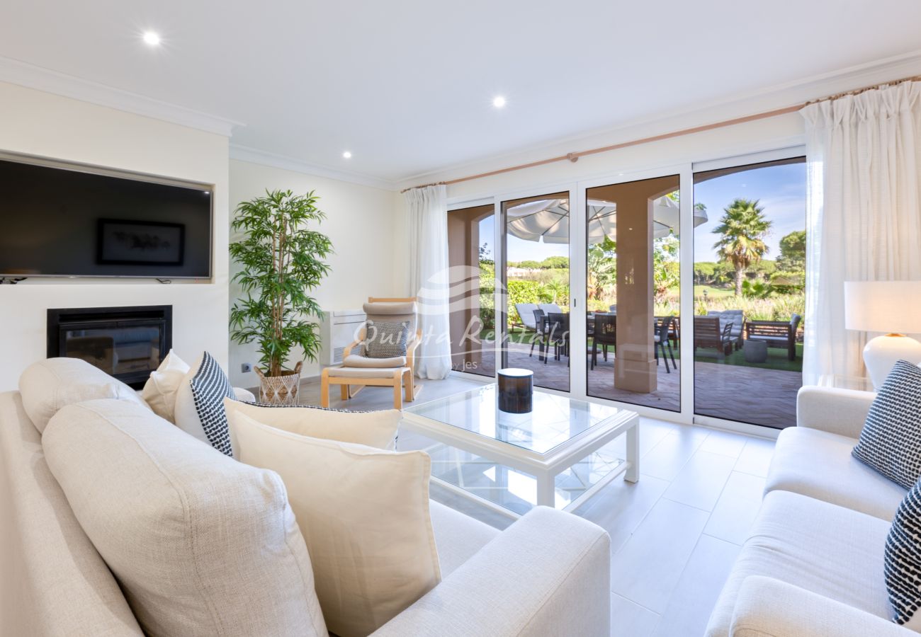 Appartement à Quinta do Lago - Apartment Shiso SL03