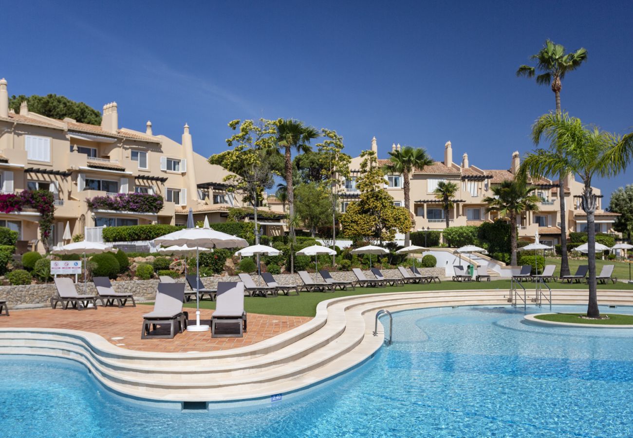 Appartement à Quinta do Lago - Apartment Shiso SL03