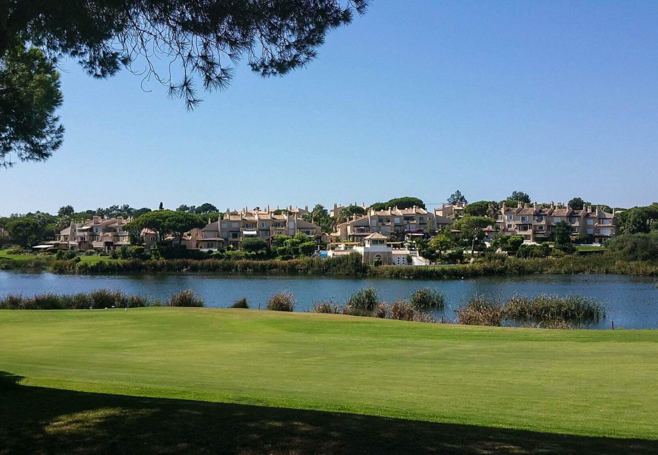 Appartement à Quinta do Lago - Apartment Shiso SL03