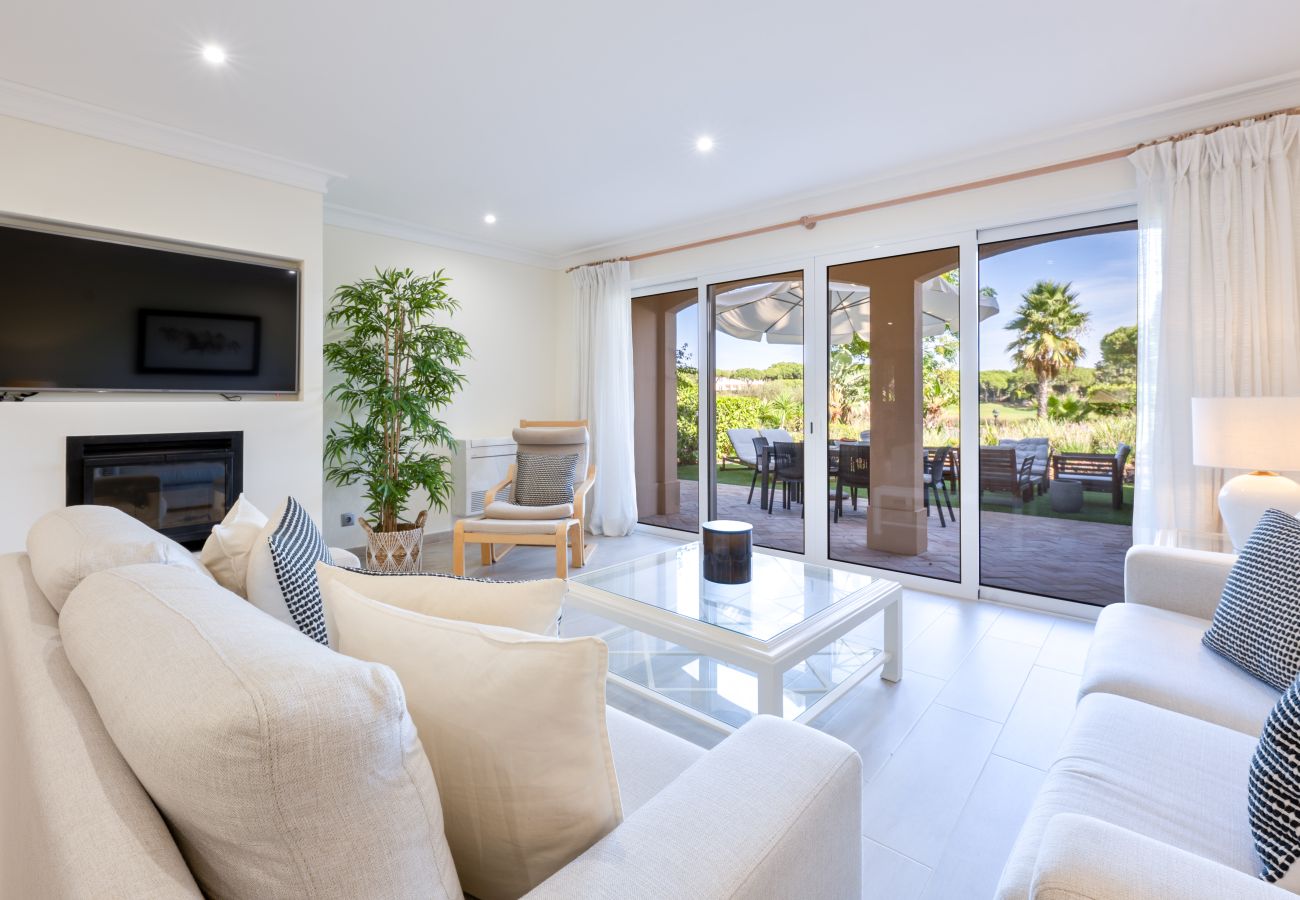 Appartement à Quinta do Lago - Apartment Shiso SL03