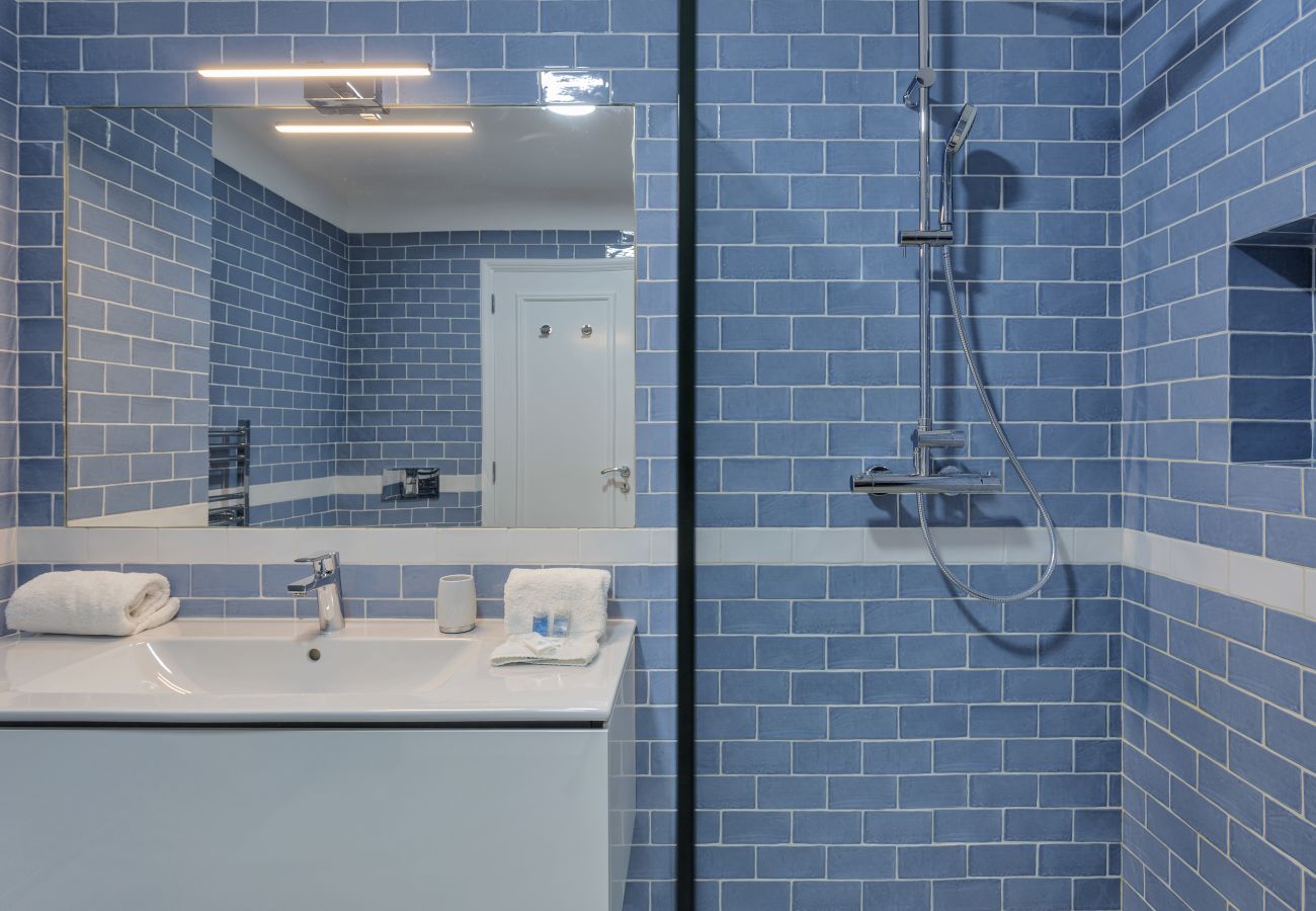 Appartement à Quinta do Lago - Apartment Caraway SL37