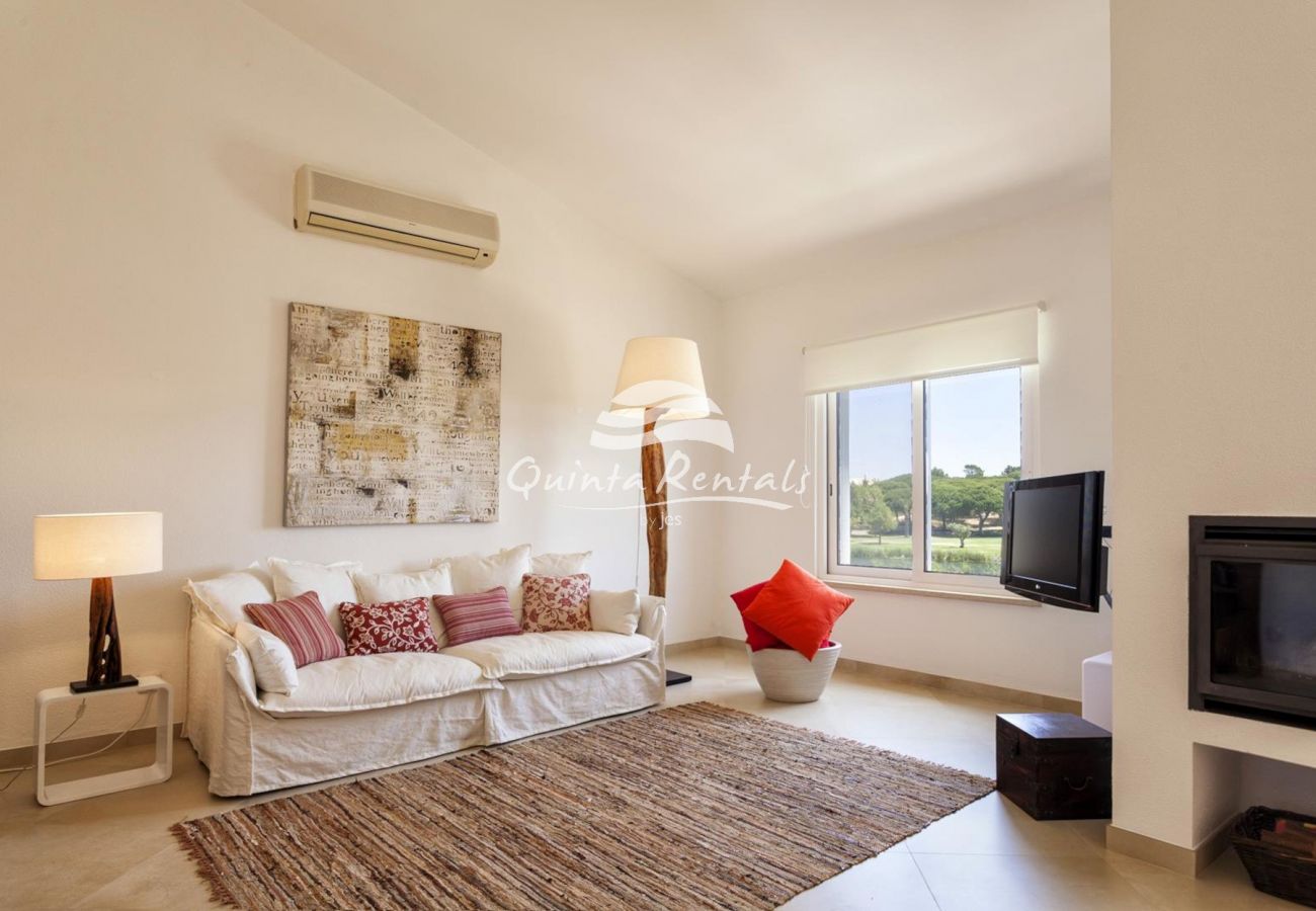 Appartement à Quinta do Lago - Apartment Chilli SL 38