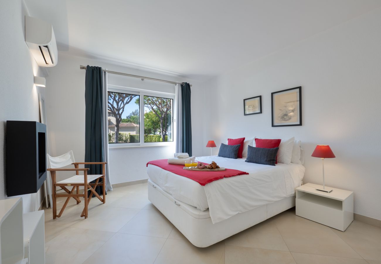 Appartement à Quinta do Lago - Apartment Chilli SL38