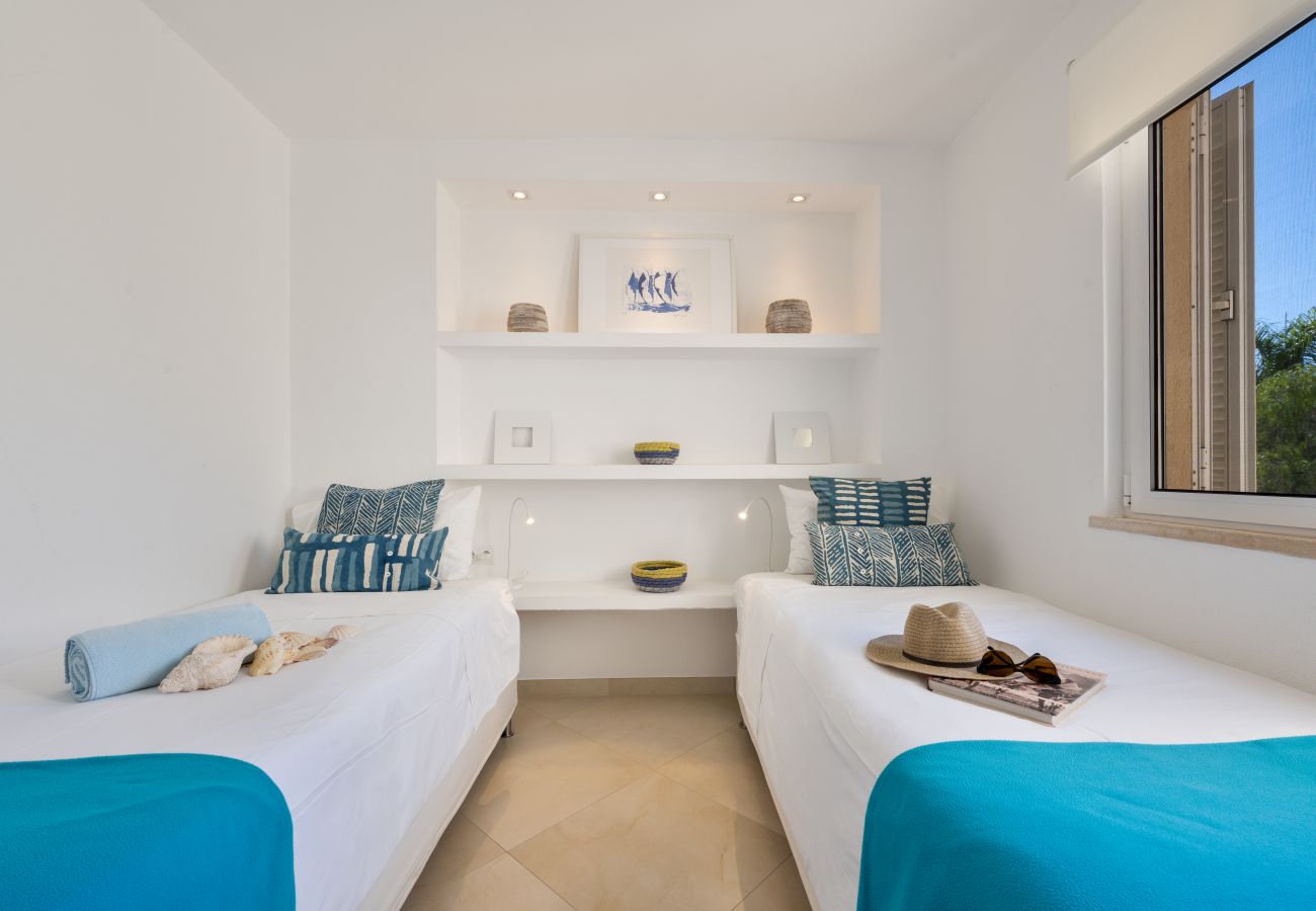 Appartement à Quinta do Lago - Apartment Chilli SL38