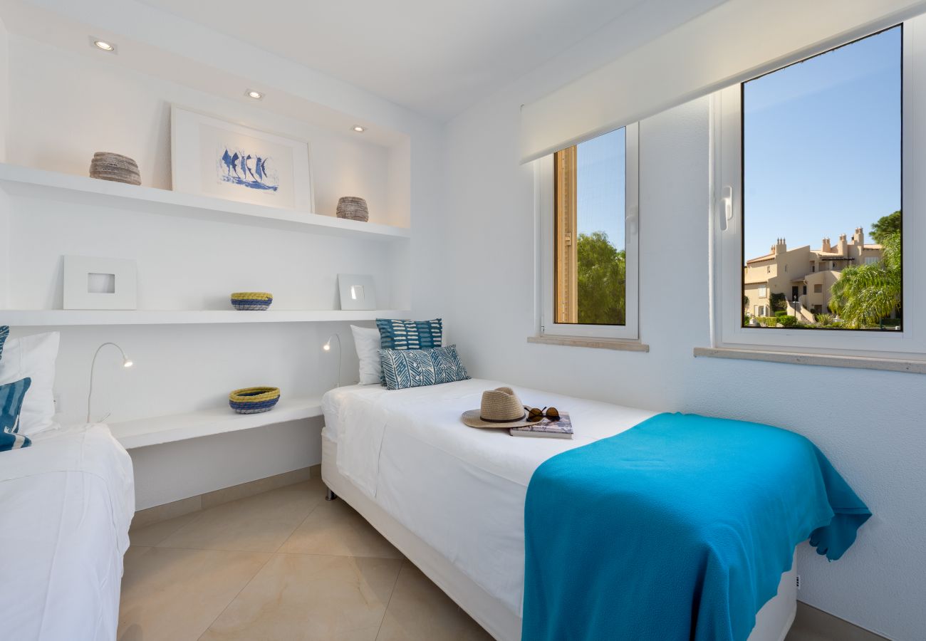 Appartement à Quinta do Lago - Apartment Chilli SL38