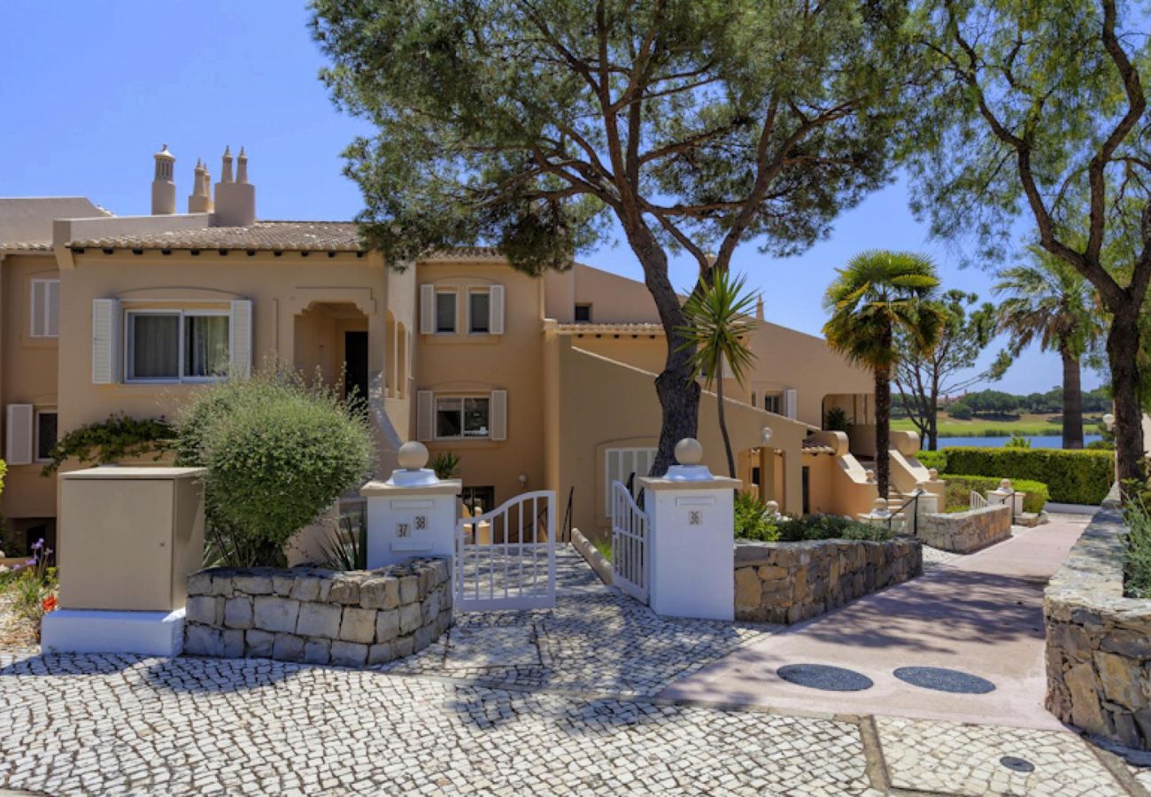 Appartement à Quinta do Lago - Apartment Chilli SL38