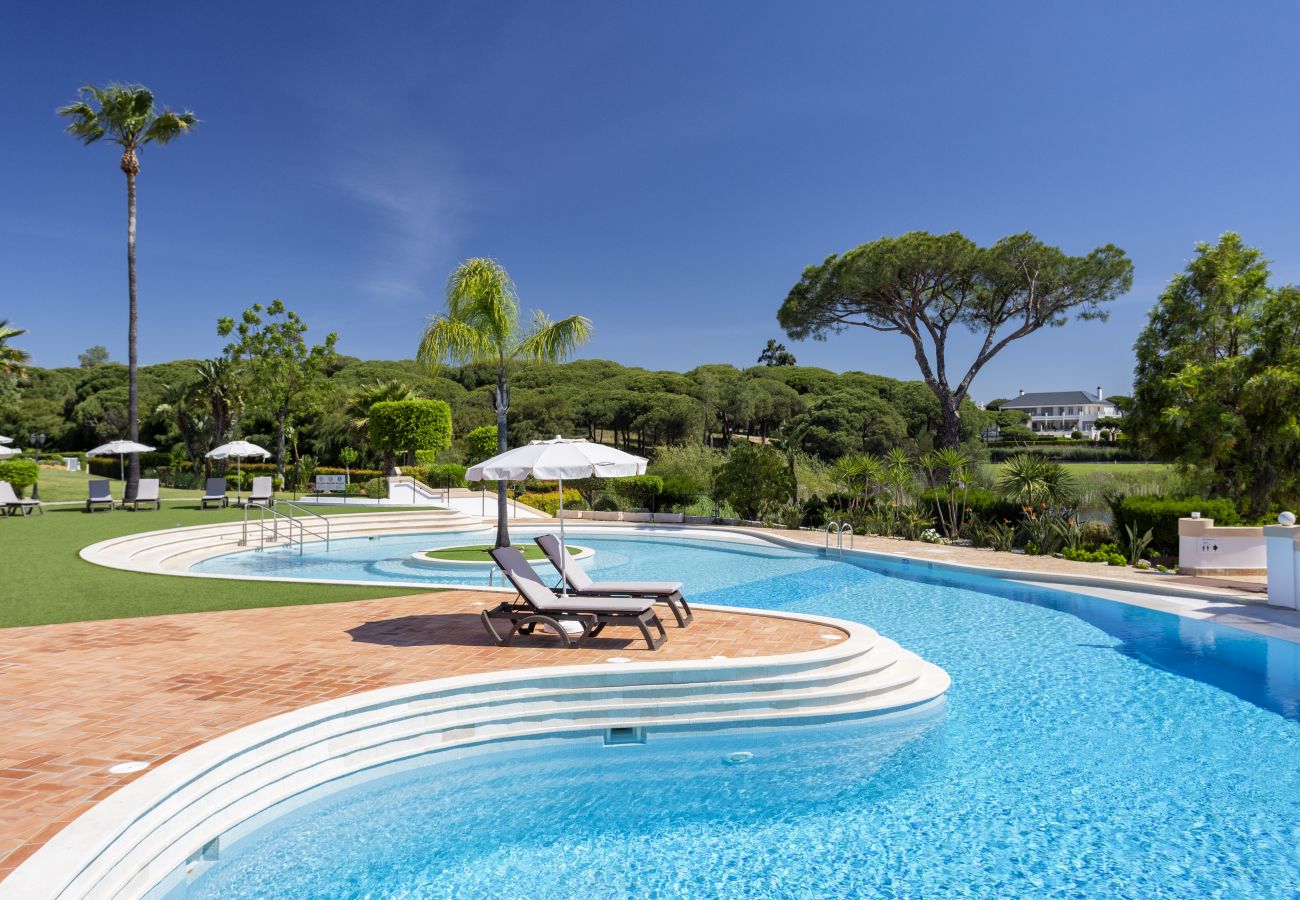 Appartement à Quinta do Lago - Apartment Chilli SL38