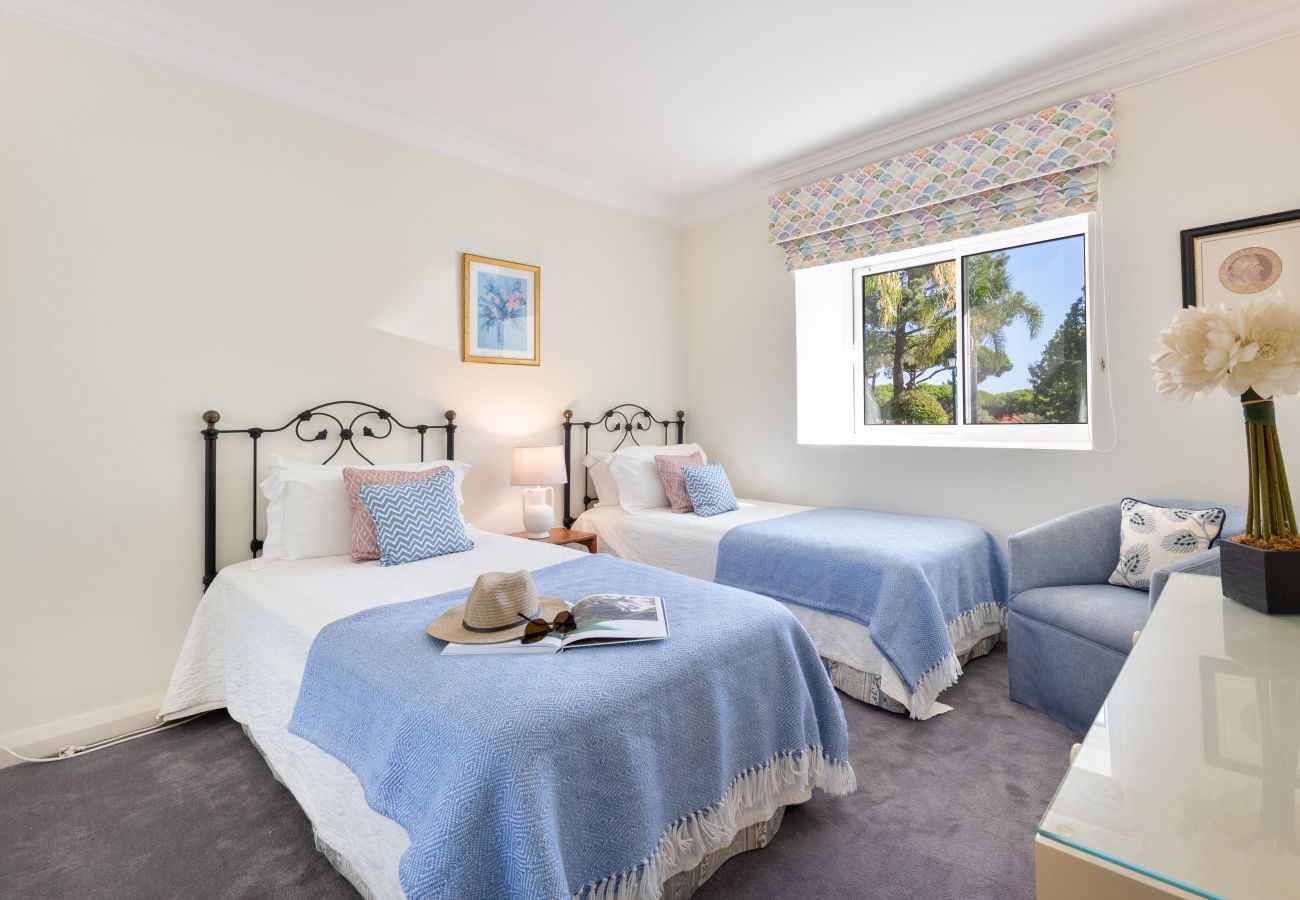 Appartement à Quinta do Lago - Apartment Cicely SL80