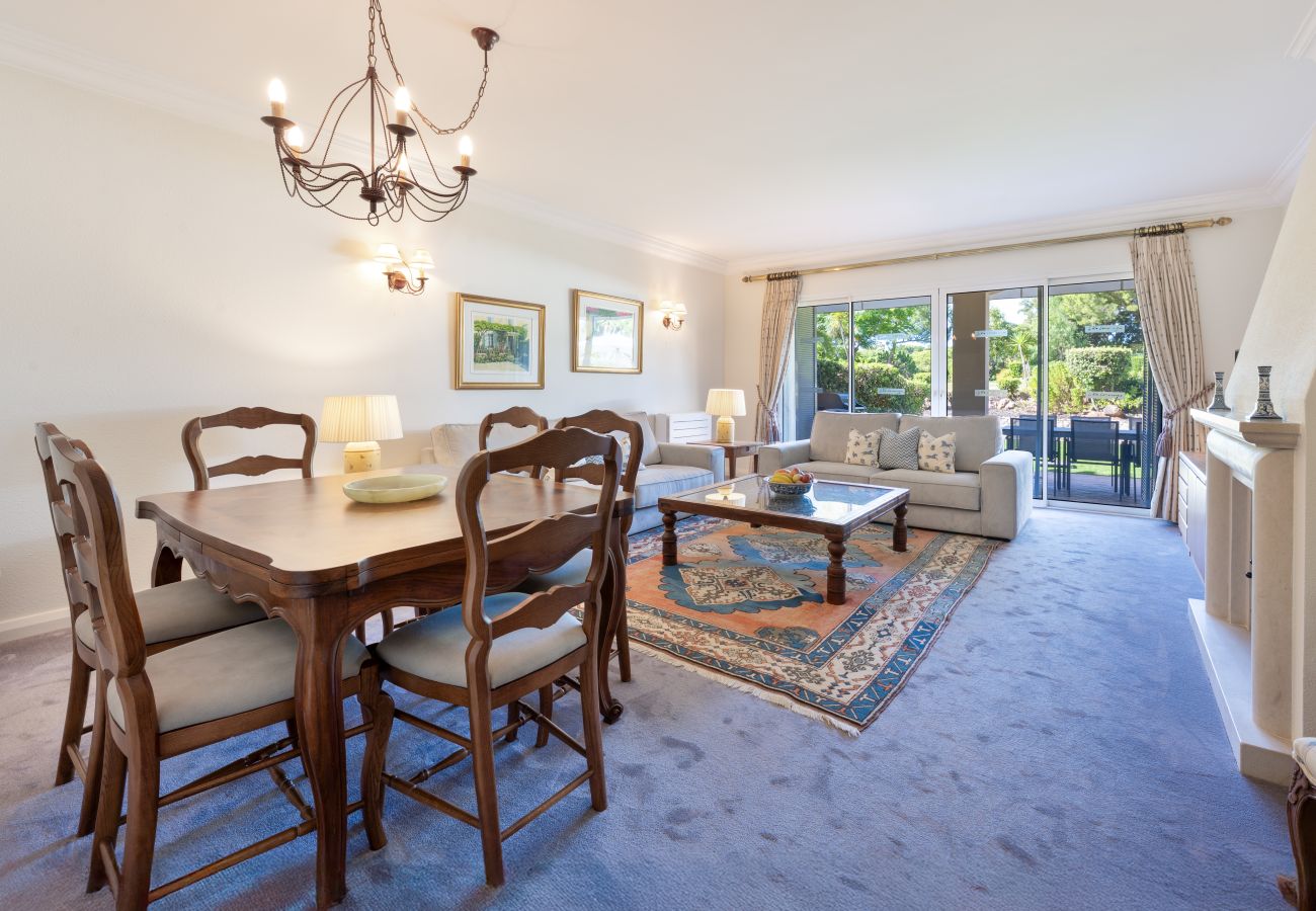 Appartement à Quinta do Lago - Apartment Cicely SL80