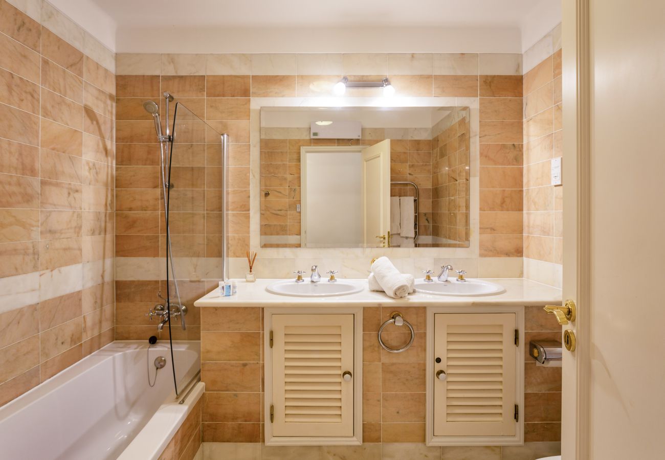 Appartement à Quinta do Lago - Apartment Cicely SL80