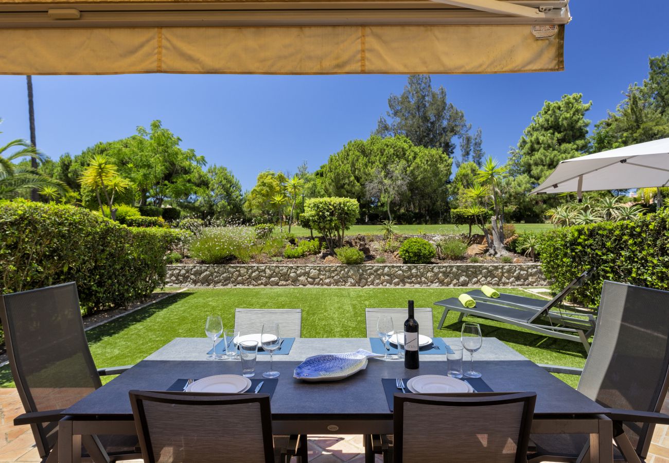 Appartement à Quinta do Lago - Apartment Cicely SL80