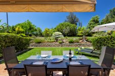 Appartement à Quinta do Lago - Apartment Cicely SL80