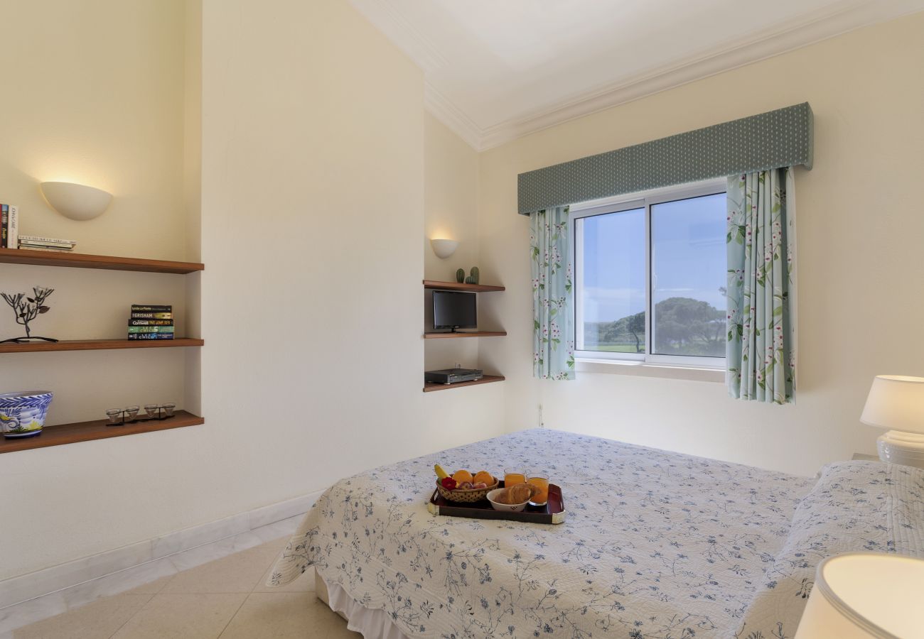 Appartement à Quinta do Lago - Apartment Cinnamon SL49