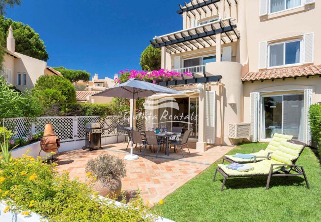 Appartement à Quinta do Lago - Apartment Camomile SL09