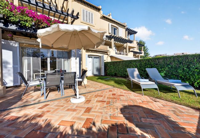 Appartement à Quinta do Lago - Apartment Camomile SL09