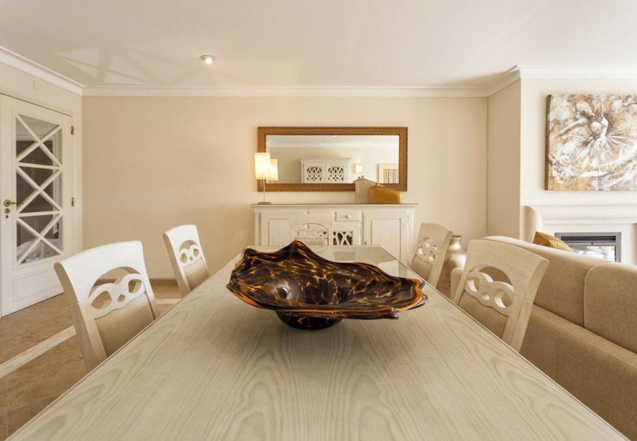 Appartement à Quinta do Lago - Apartment Camomile SL09