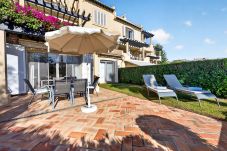 Appartement à Quinta do Lago - Apartment Camomile SL09