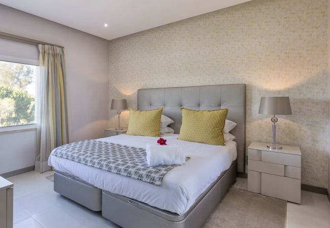Appartement à Quinta do Lago - Apartment Clove SL79