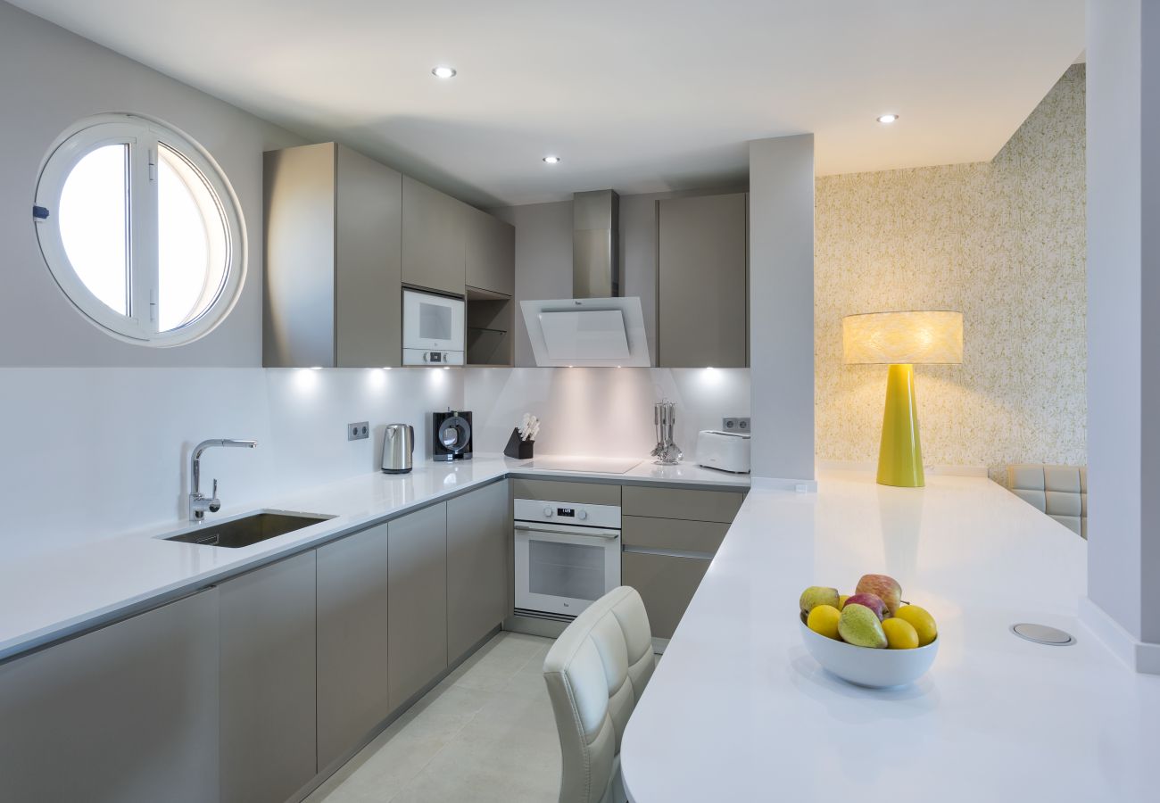 Appartement à Quinta do Lago - Apartment Clove SL79