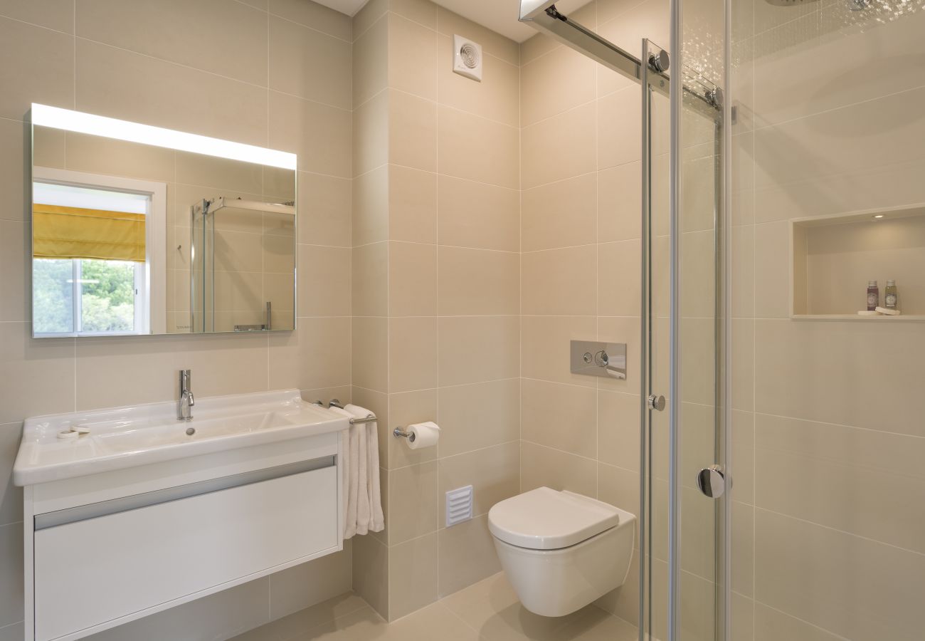 Appartement à Quinta do Lago - Apartment Coriander SL84