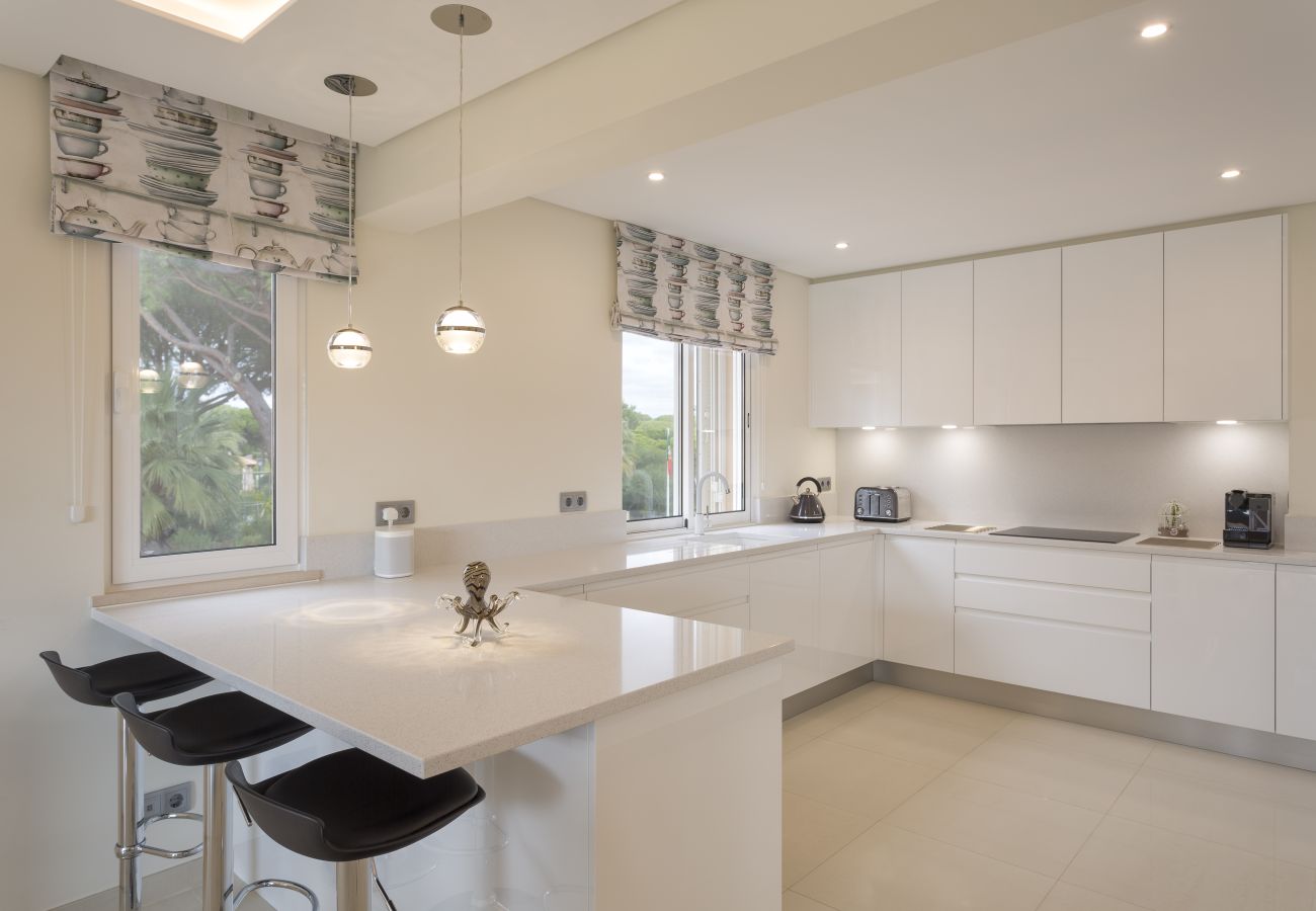 Appartement à Quinta do Lago - Apartment Coriander SL84