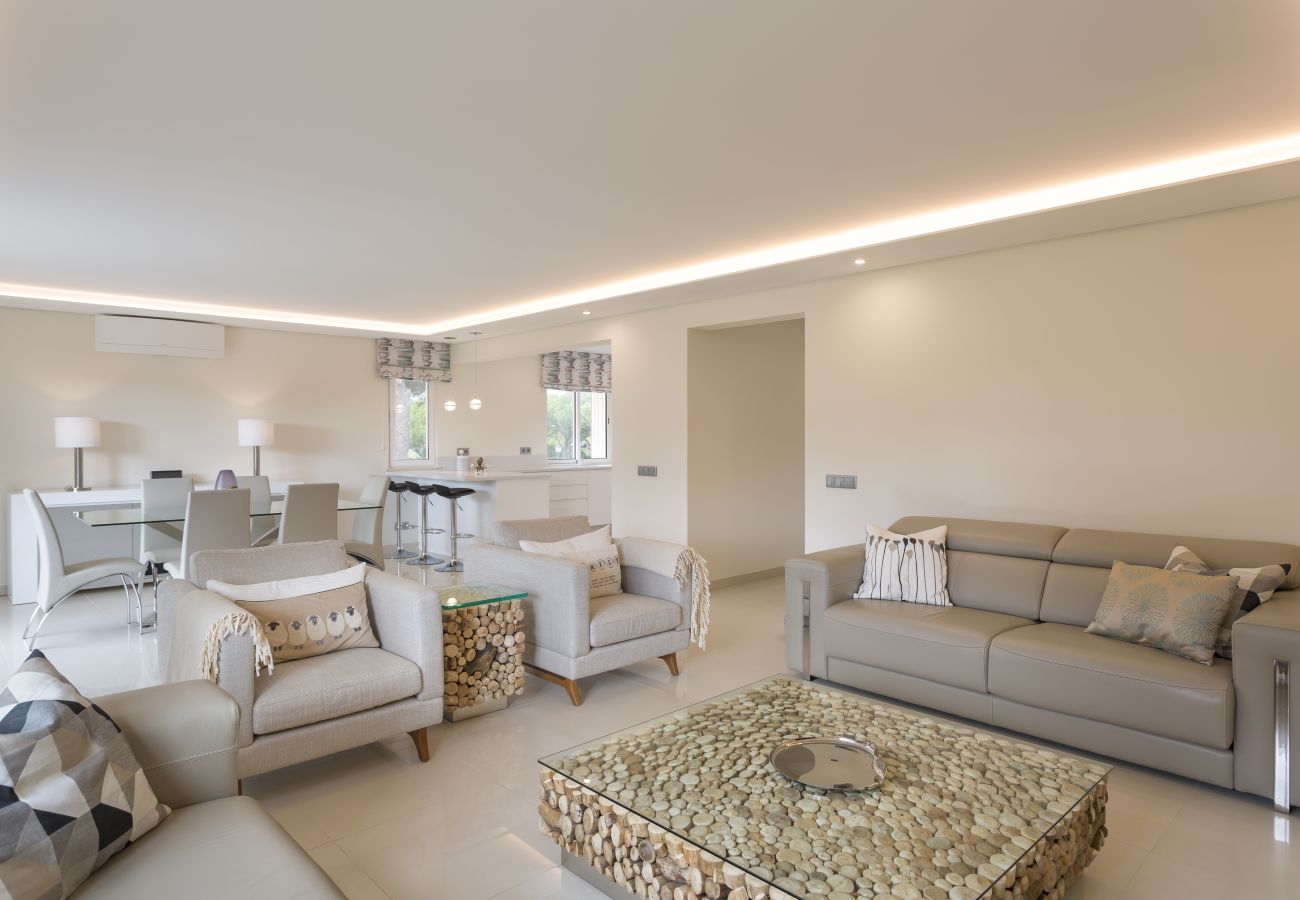 Appartement à Quinta do Lago - Apartment Coriander SL84