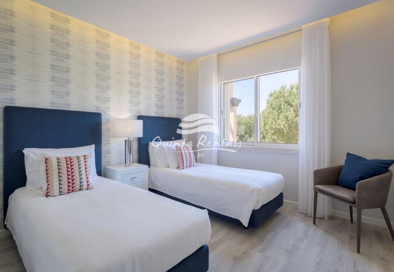 Appartement à Quinta do Lago - Apartment Dill SL 64