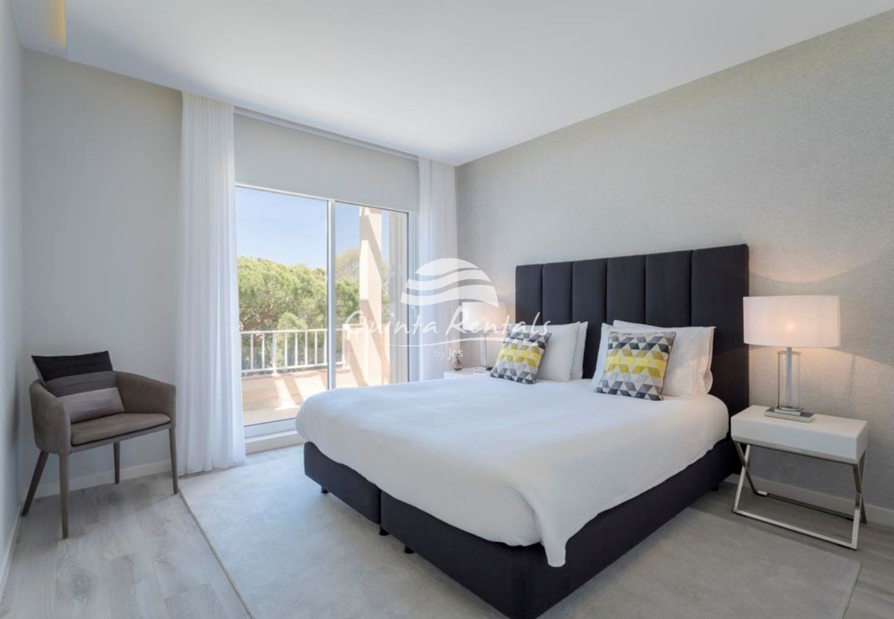 Appartement à Quinta do Lago - Apartment Dill SL 64