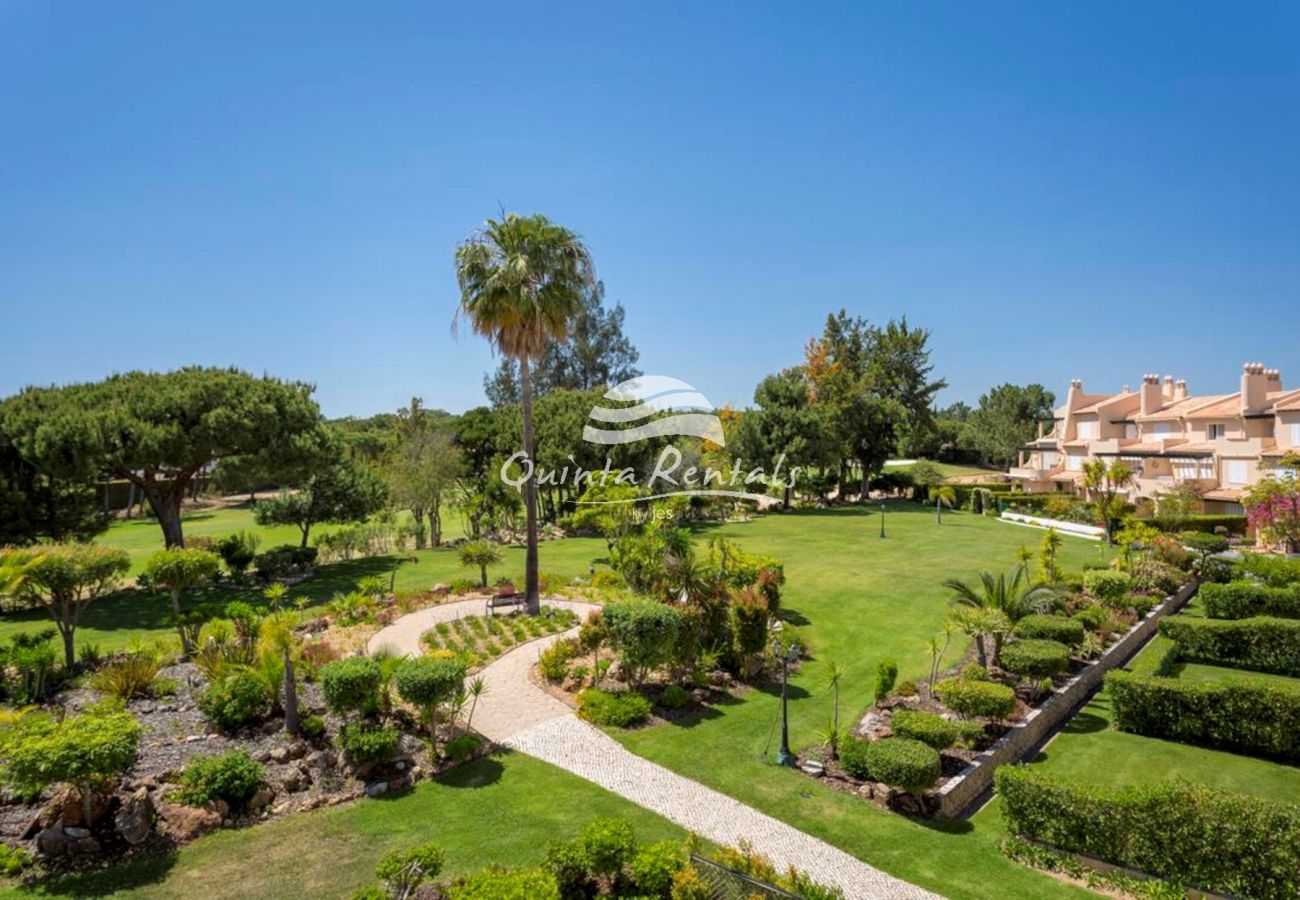Appartement à Quinta do Lago - Apartment Dill SL 64