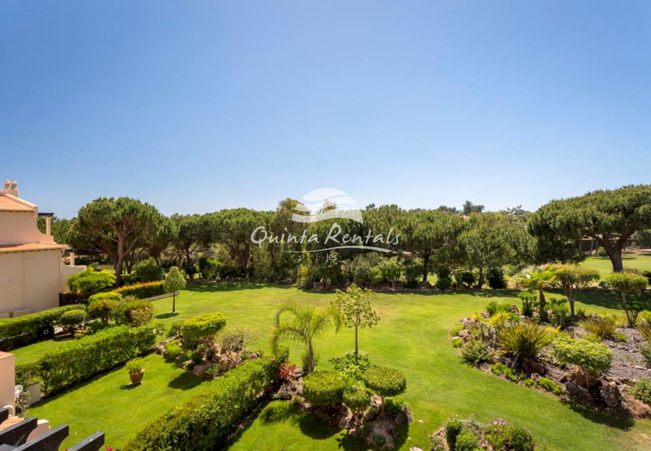 Appartement à Quinta do Lago - Apartment Dill SL 64