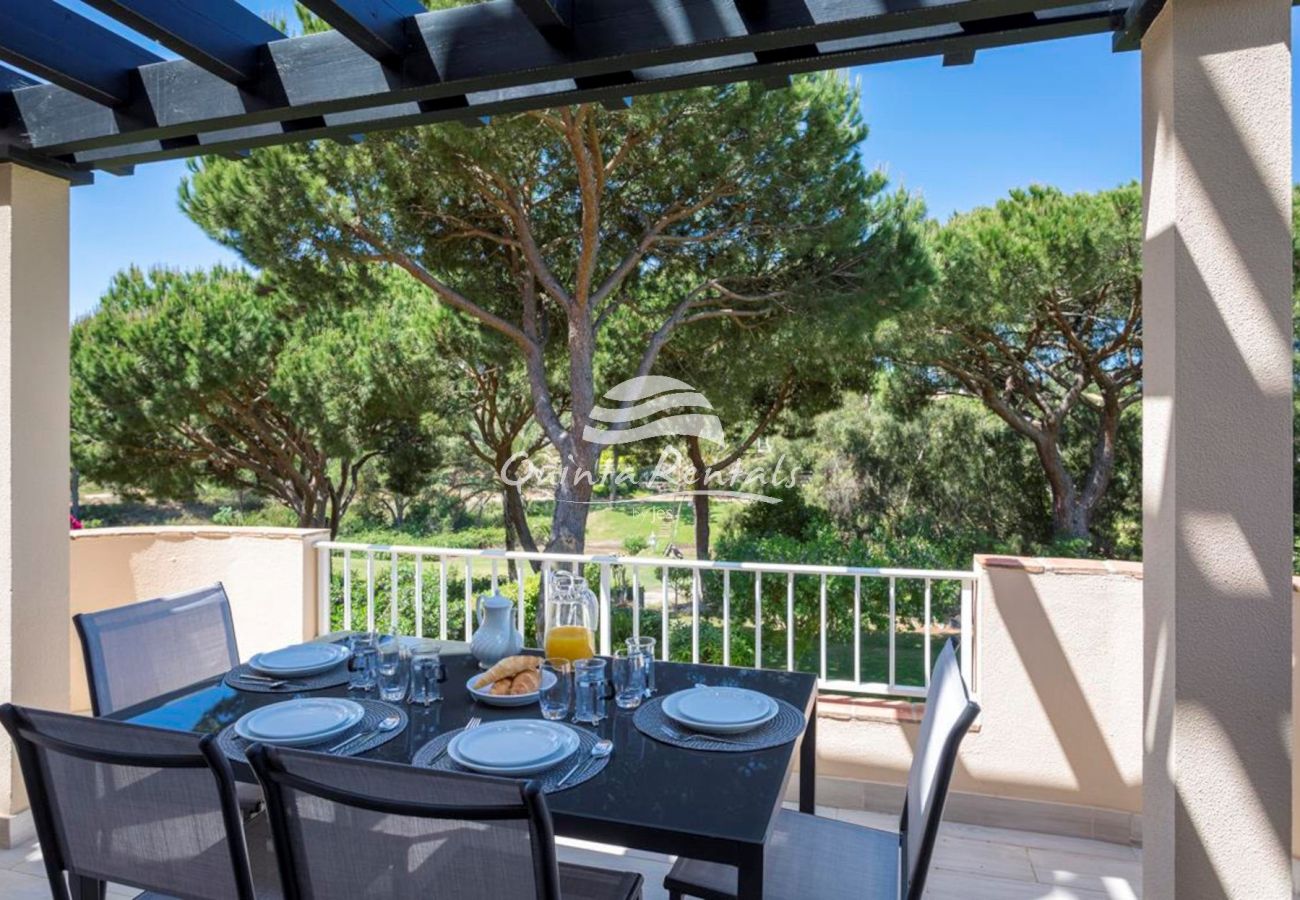 Appartement à Quinta do Lago - Apartment Dill SL 64