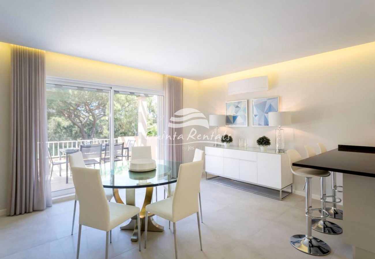 Appartement à Quinta do Lago - Apartment Dill SL 64