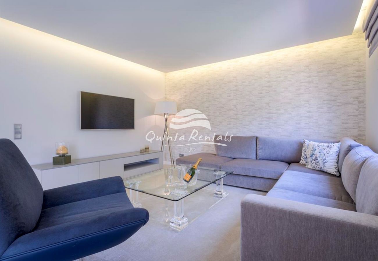 Appartement à Quinta do Lago - Apartment Dill SL 64