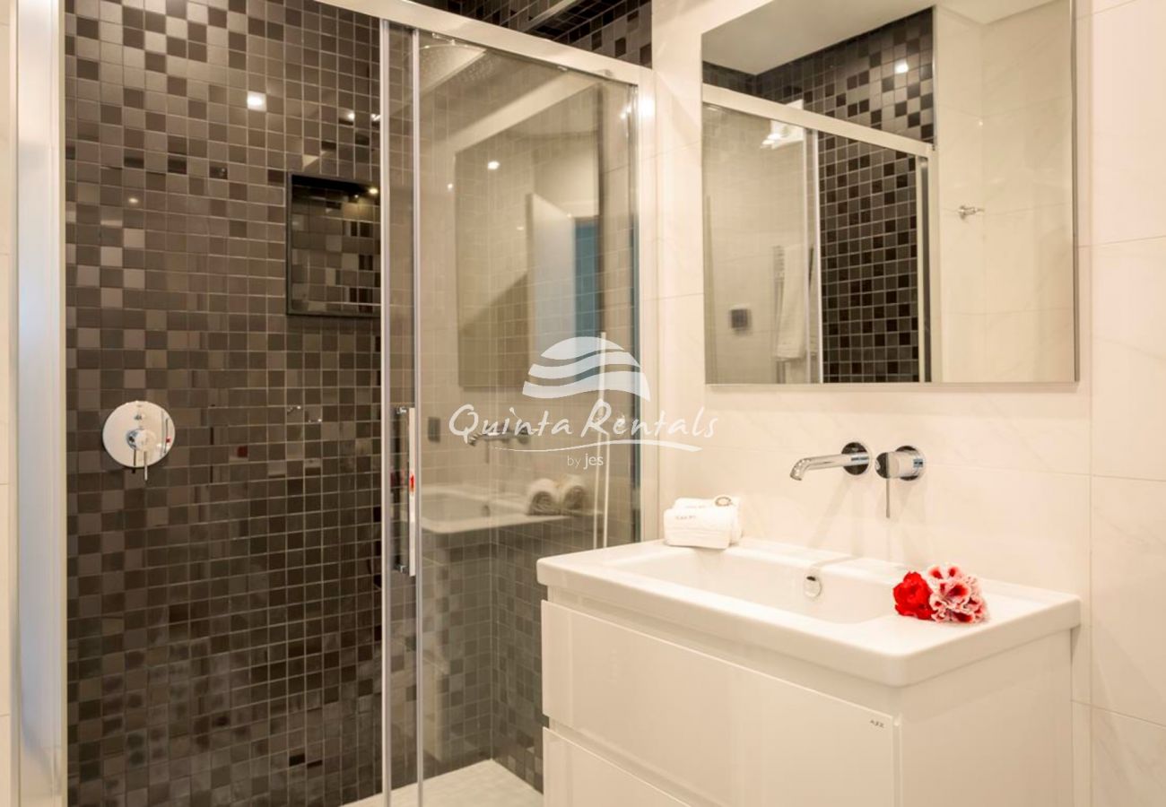 Appartement à Quinta do Lago - Apartment Dill SL 64